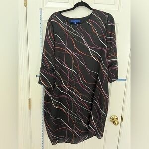 Apt. 9 Dress, XL